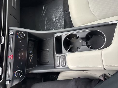 New 2026 Hyundai Sonata SEL FWD image 28