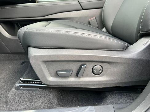 New 2025 Nissan Murano SL w/ Cargo Package image 10