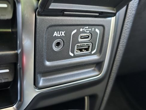New 2025 Jeep Wrangler Sport S AWD/4WD image 25