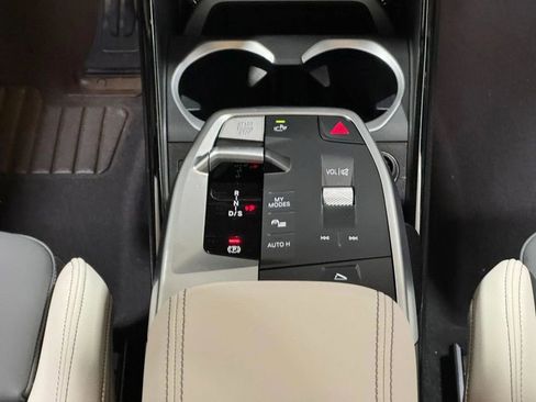 New 2026 BMW X2 xDrive28i w/ Technology Package AWD/4WD image 14