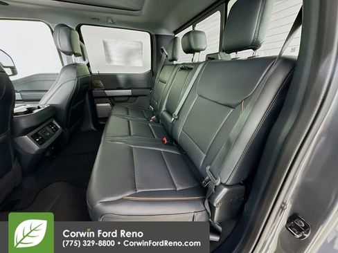 New 2026 Ford F350 Lariat w/ Black Appearance Package AWD/4WD image 28