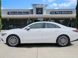Certified 2023 Mercedes-Benz CLA 250 image 3