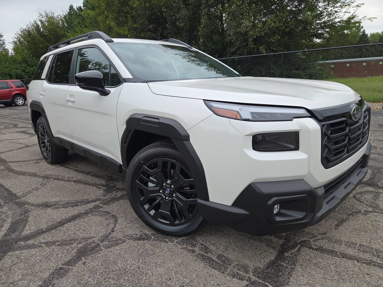 New 2026 Subaru Outback Limited XT AWD/4WD image 47