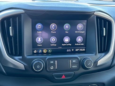 Used 2020 GMC Terrain Denali w/ Denali Premium Package image 12