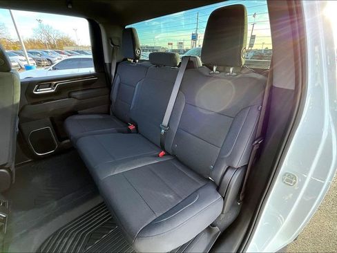 New 2026 Chevrolet Silverado 2500 LT w/ Texas Edition image 10