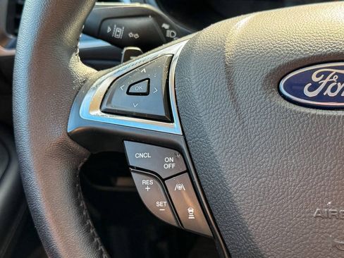 Used 2023 Ford Edge SEL w/ Convenience Package AWD/4WD image 29
