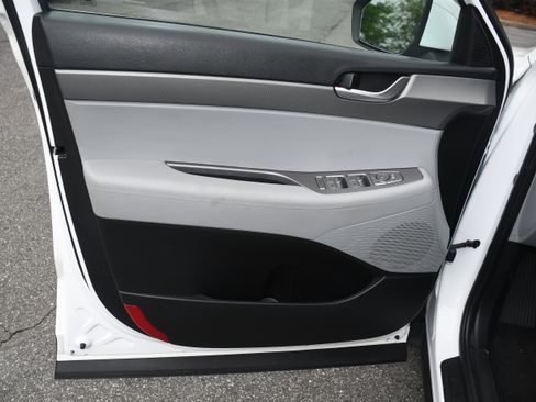 Used 2021 Hyundai Palisade SEL w/ Convenience Package FWD image 10