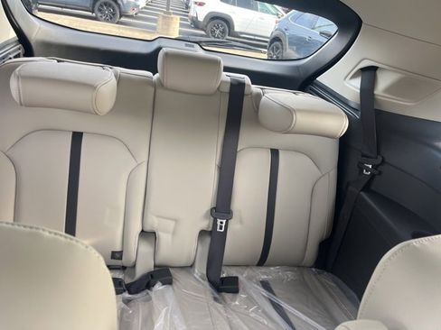 New 2024 MAZDA CX-90 Plug-In Hybrid w/ Premium Plus image 23