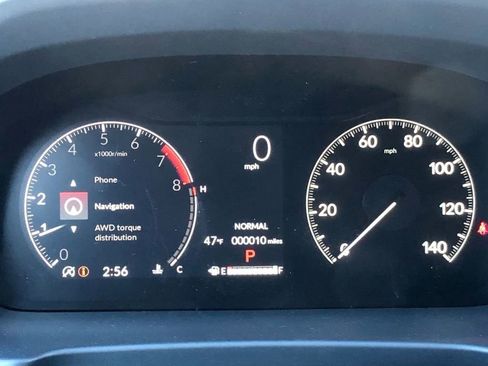 New 2026 Honda Ridgeline TrailSport image 17