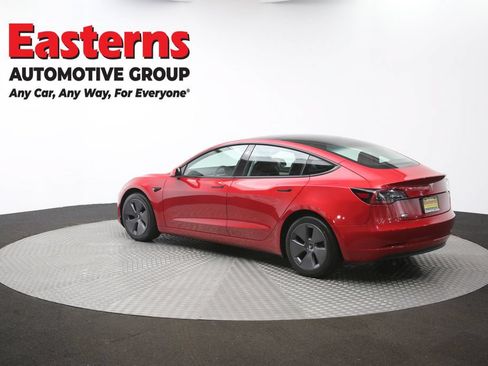 Used 2023 Tesla Model 3 Standard Range RWD image 58