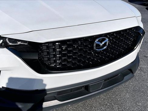 Used 2025 MAZDA CX-50 2.5 Hybrid w/ Premium Plus Pkg image 32