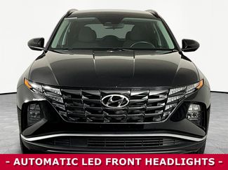 Used 2024 Hyundai Tucson SEL AWD/4WD video 2