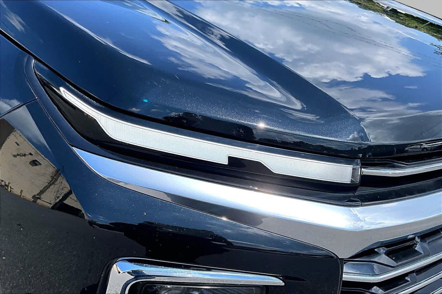 Used 2025 Chevrolet Traverse High Country w/ LPO, Floor Liner Package FWD image 81