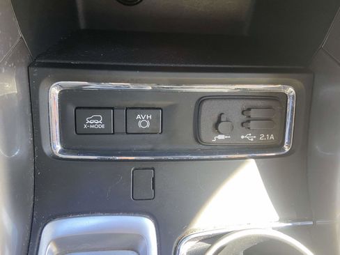 Used 2021 Subaru Ascent Premium w/ Convenience Package image 30