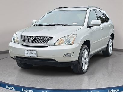 Used 2004 Lexus RX 330