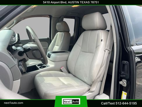 Used 2011 GMC Sierra 1500 SLT w/ SLT Convenience Package image 17