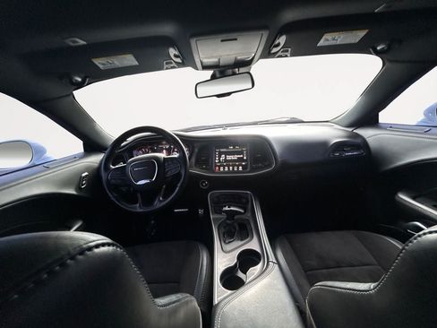 Used 2022 Dodge Challenger R/T w/ Plus Package RWD image 13