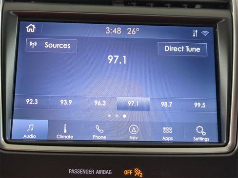 Certified 2020 Lincoln Nautilus Reserve image 18