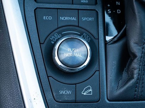 New 2025 Toyota RAV4 Limited w/ Weather Package image 26