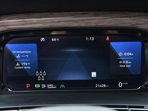 Used 2024 Volkswagen Atlas SEL Premium R-Line AWD/4WD image 12