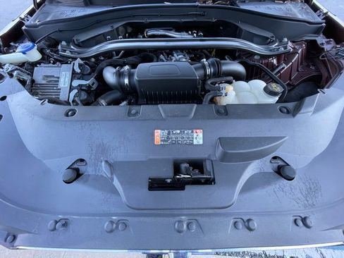 Used 2022 Lincoln Aviator Reserve w/ Elements Package Plus image 35