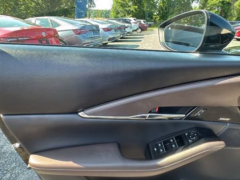 Used 2023 MAZDA CX-30 AWD 2.5 S w/ Premium Package image 12