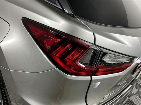 Used 2017 Lexus RX 350 F Sport w/ Cold Weather Package AWD/4WD image 23
