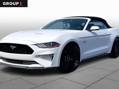 Used 2019 Ford Mustang GT Premium w/ GT Performance Package