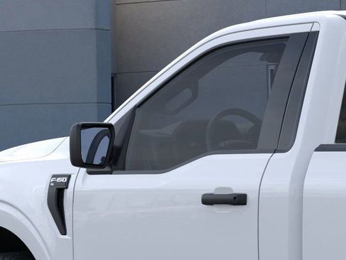 New 2026 Ford F150 XL image 20