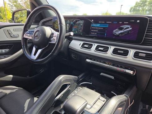 Used 2022 Mercedes-Benz GLE 350 4MATIC image 8