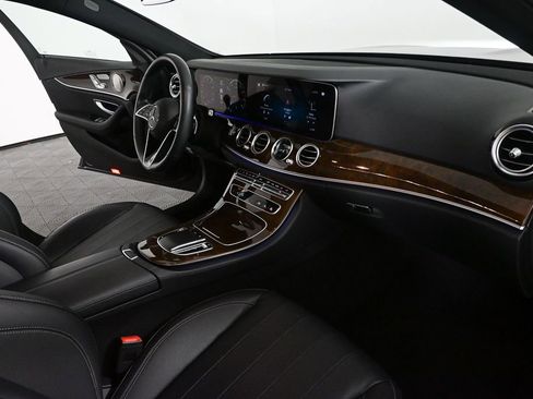 Certified 2022 Mercedes-Benz E 350 Sedan image 17