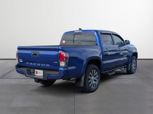 Used 2023 Toyota Tacoma Limited image 6