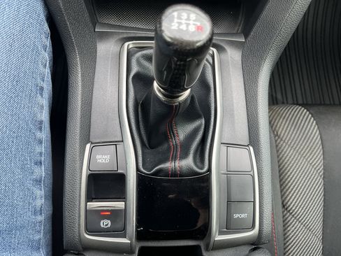 Used 2019 Honda Civic Si image 21