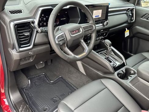 New 2026 GMC Canyon Elevation w/ Convenience Package image 10