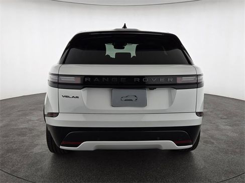 New 2026 Land Rover Range Rover Velar Dynamic SE image 7