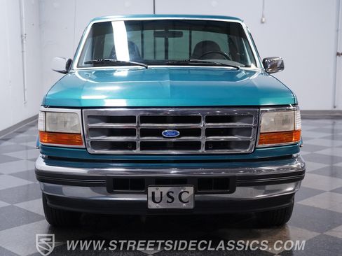 Used 1996 Ford F150 2WD Regular Cab image 16