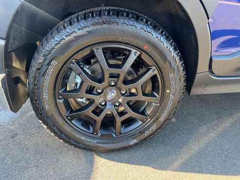 Certified 2024 Subaru Crosstrek 2.5i Wilderness image 55