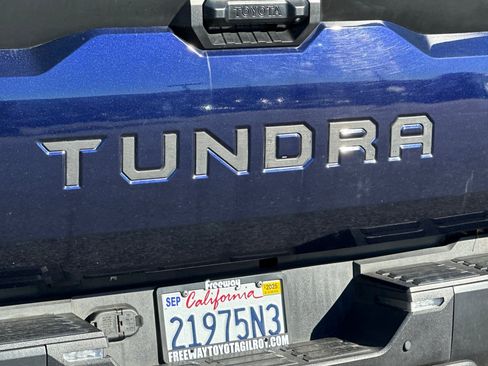 Used 2022 Toyota Tundra SR5 image 28