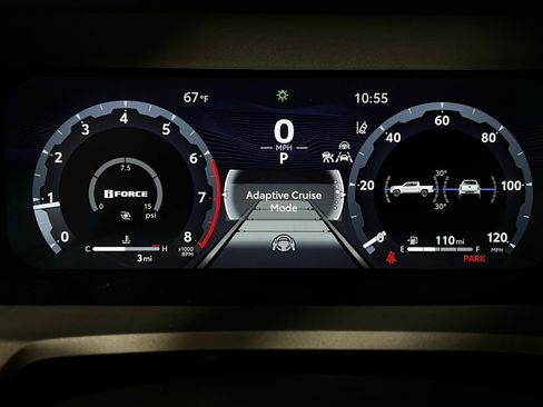 New 2026 Toyota Tacoma TRD Off-Road image 12