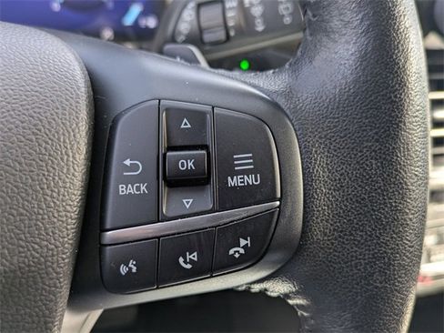 Used 2020 Ford Escape Titanium image 15