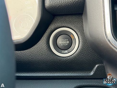 Certified 2025 RAM 1500 Laramie w/ Sport Appearance Package image 30