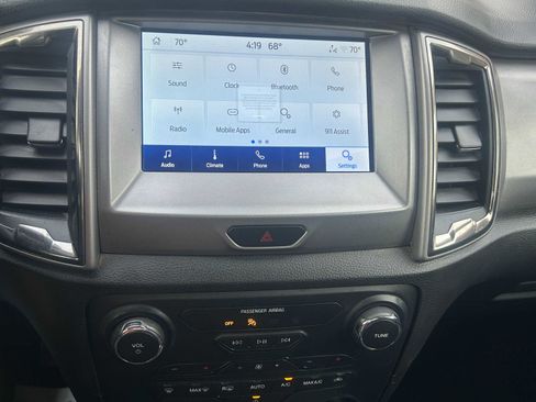 Used 2022 Ford Ranger XLT image 27