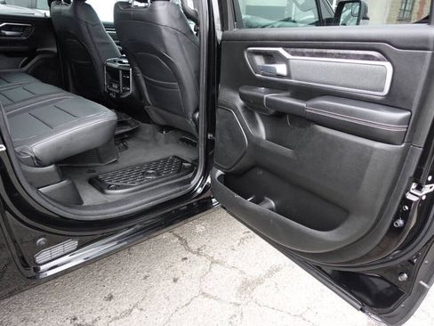 Used 2022 RAM 1500 Big Horn AWD/4WD image 27