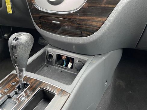 Used 2011 Hyundai Santa Fe GLS image 23