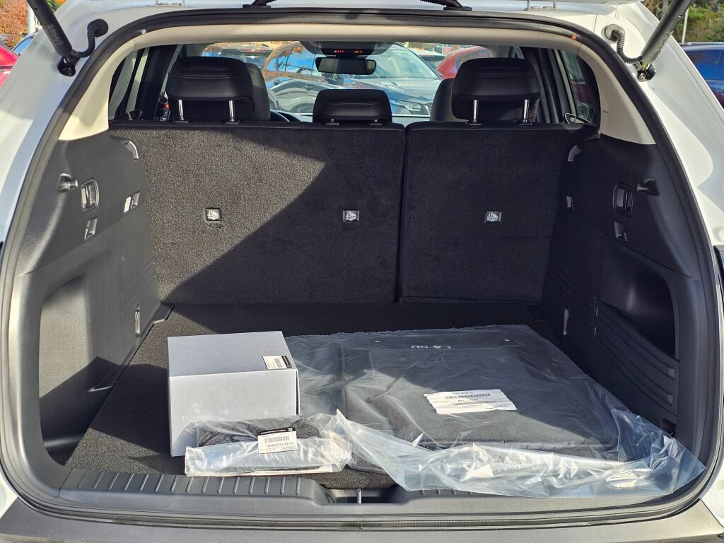 New 2026 MAZDA CX-50 AWD 2.5 Hybrid w/ Cargo Package image 29