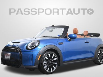Certified 2023 MINI Cooper S