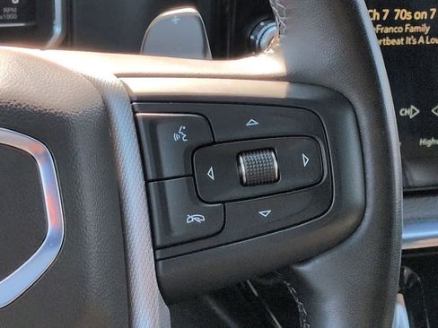 Used 2024 GMC Sierra 1500 Denali w/ Technology Package image 25