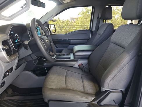 Used 2021 Ford F150 XL w/ Equipment Group 101A High AWD/4WD image 20