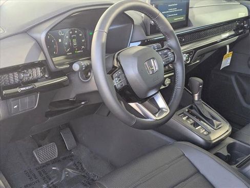 New 2026 Honda CR-V EX-L image 3