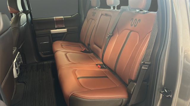 Used 2021 Ford F250 King Ranch w/ King Ranch Ultimate Package AWD/4WD image 23